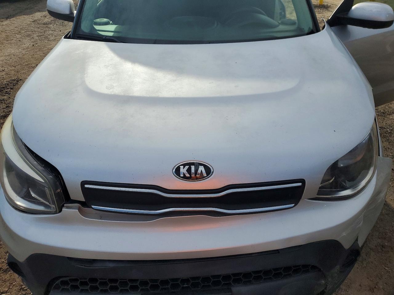 2018 KIA SOUL photo 12