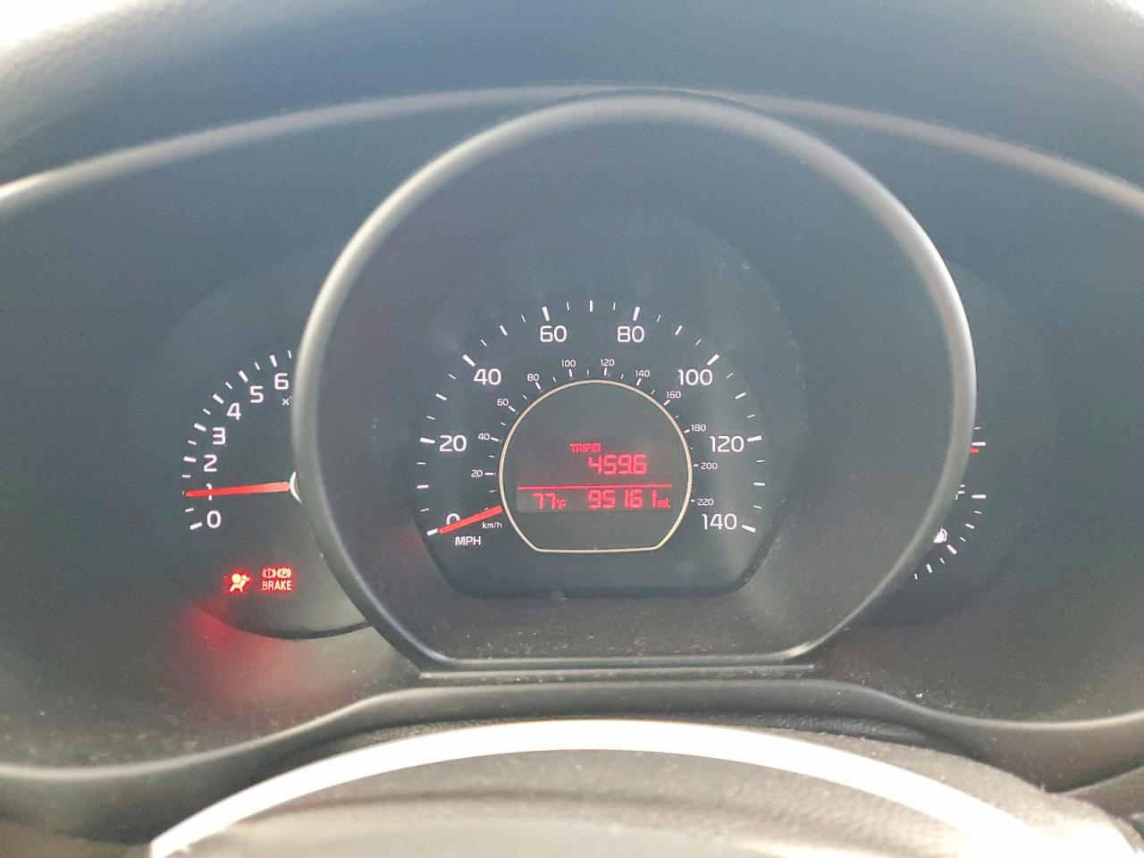 2018 KIA SOUL photo 9