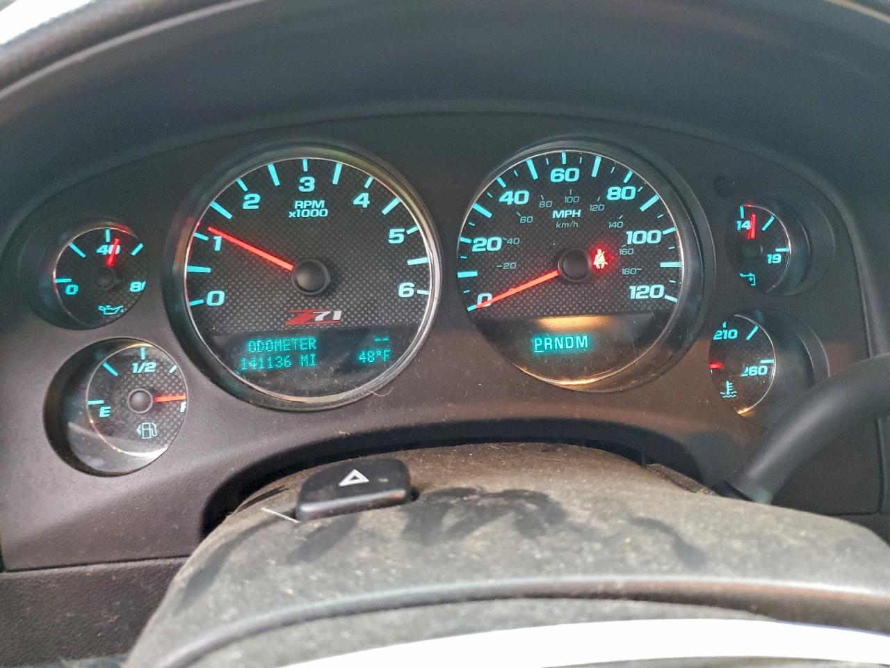 2010 GMC SIERRA K1500 SLT photo 9