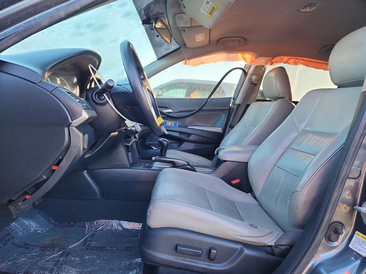 2012 HONDA ACCORD LXP photo 7