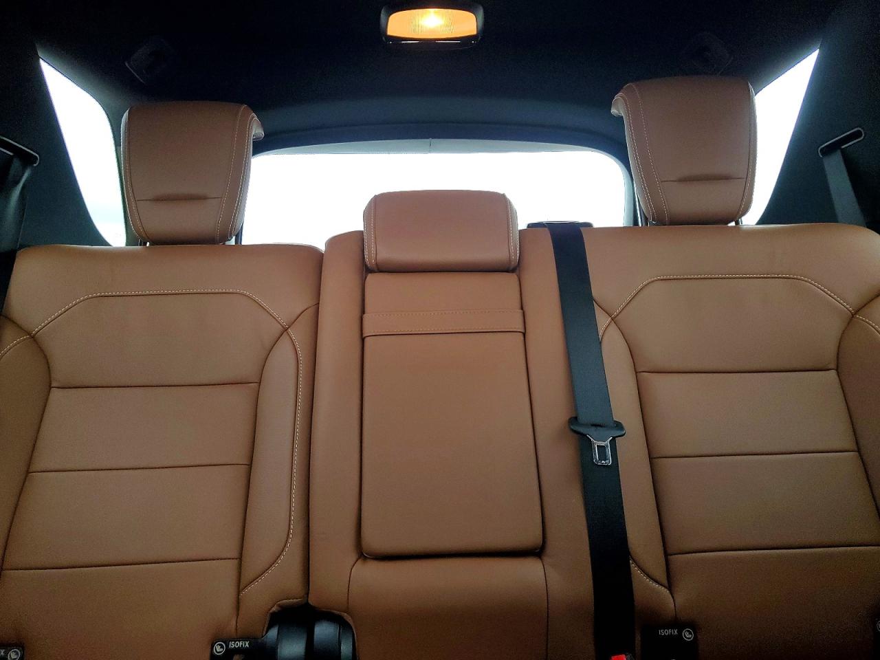 2018 MERCEDES-BENZ GLE 43 AMG photo 10