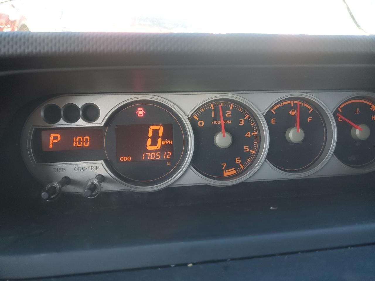 2008 TOYOTA SCION XB photo 9