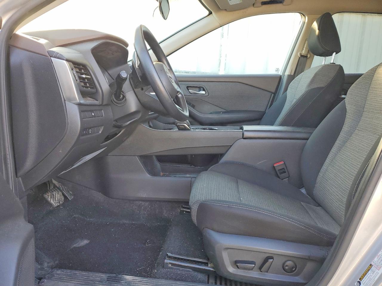 2023 NISSAN ROGUE SV photo 7
