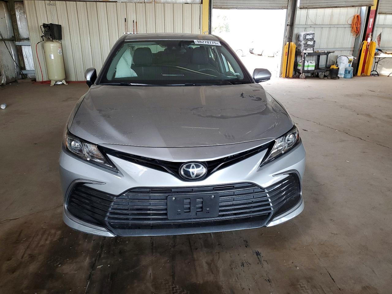 2023 TOYOTA CAMRY LE photo 5