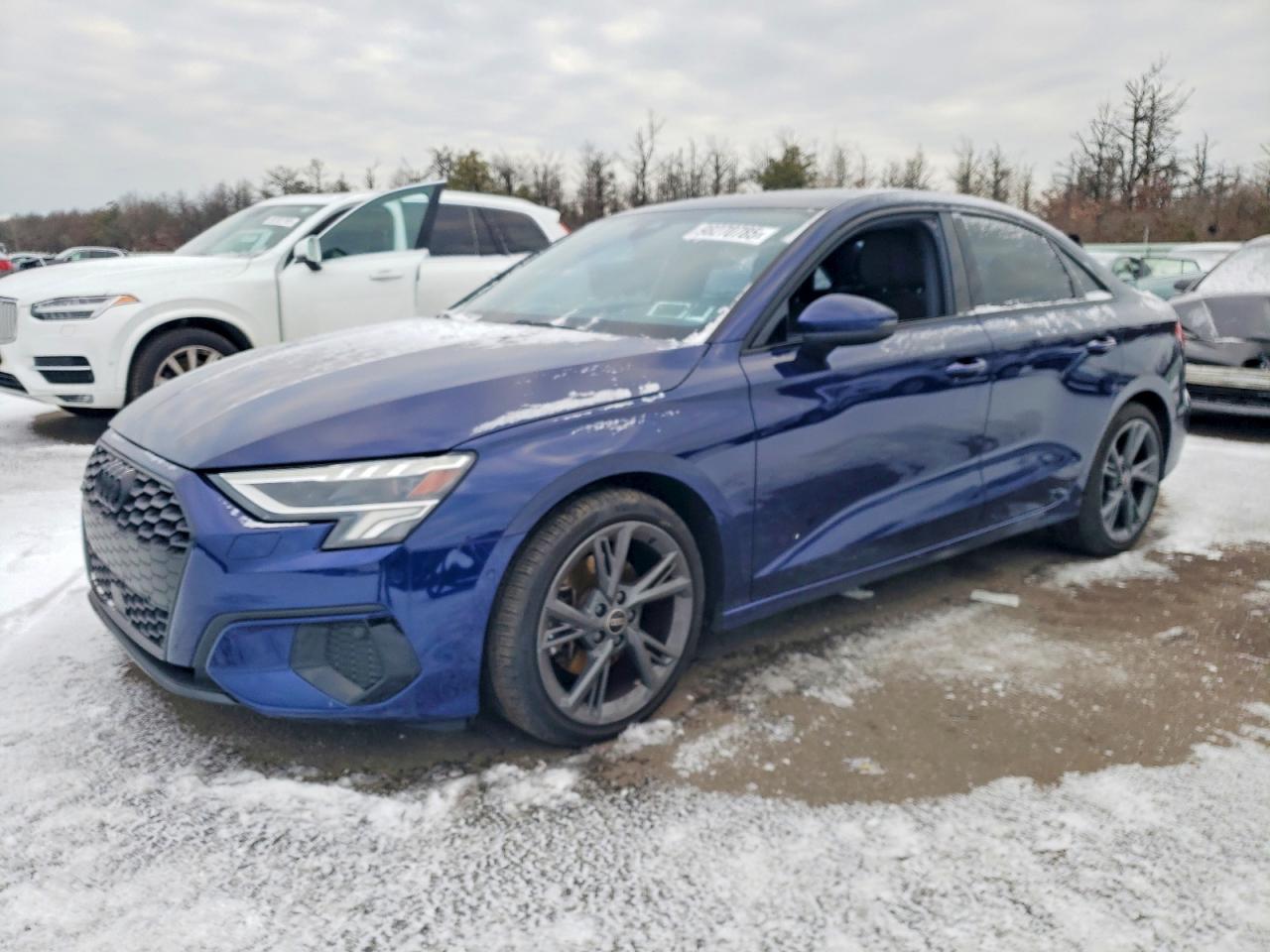 2024 AUDI A3