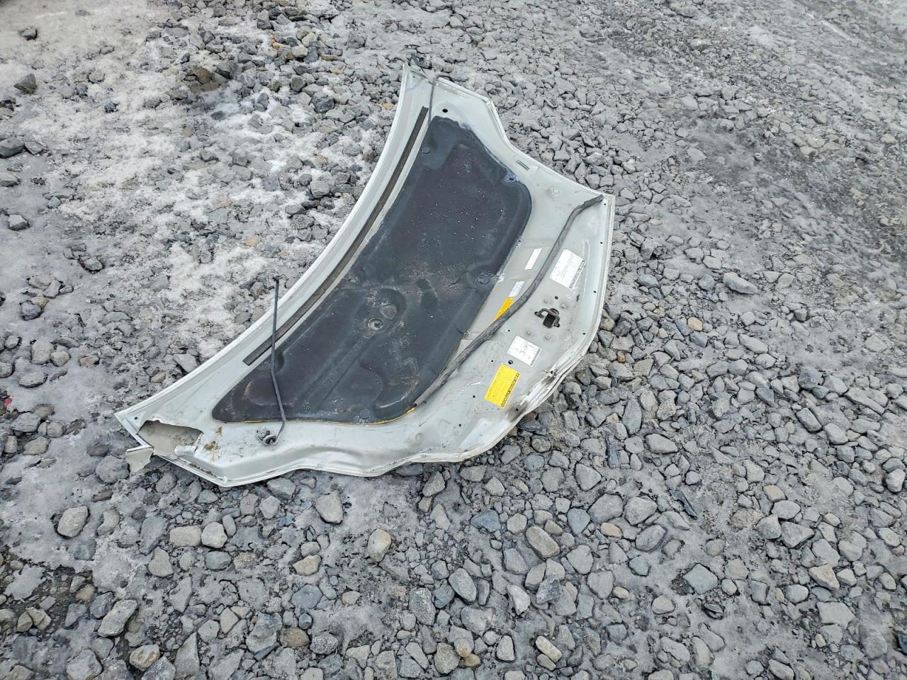 2008 TOYOTA PRIUS photo 12