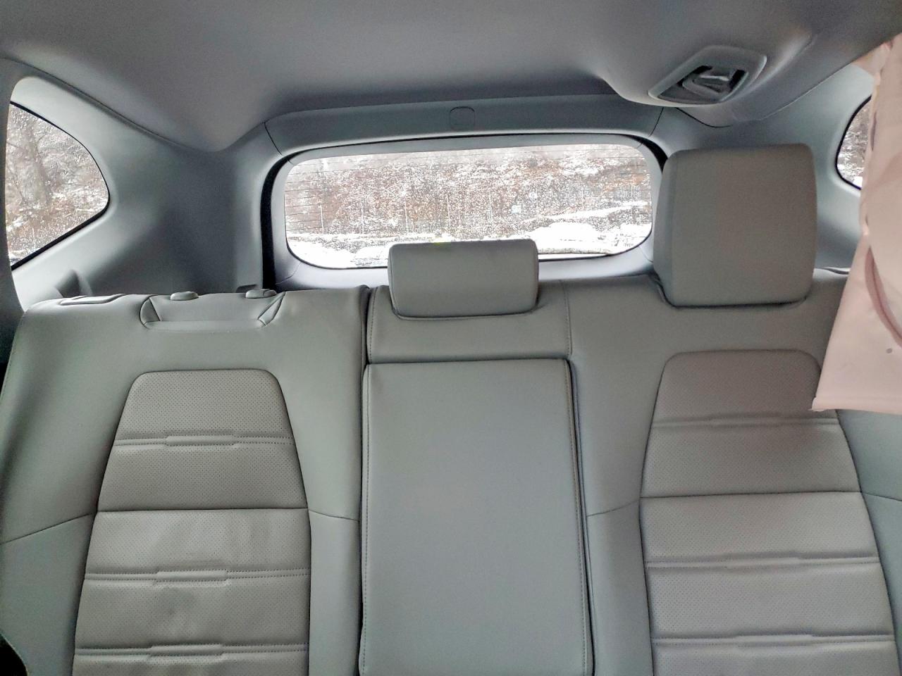 2018 HONDA CR-V EXL photo 10