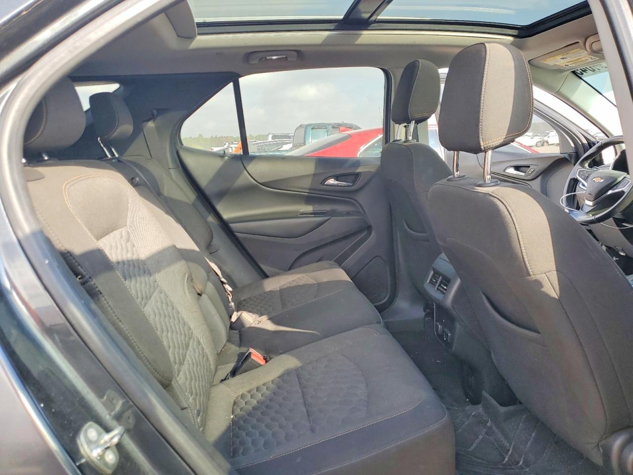 2018 CHEVROLET EQUINOX LT photo 10