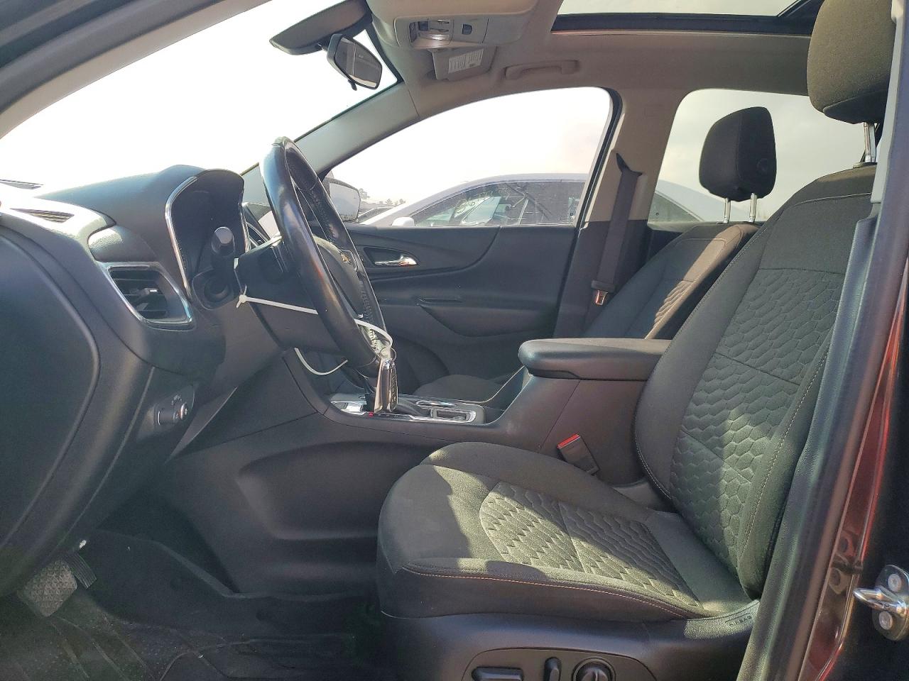 2018 CHEVROLET EQUINOX LT photo 7
