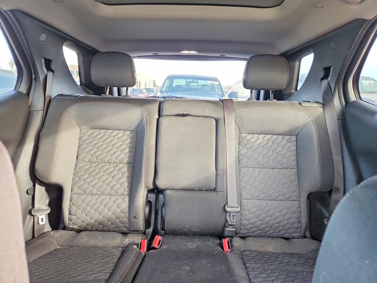 2018 CHEVROLET EQUINOX LT photo 10