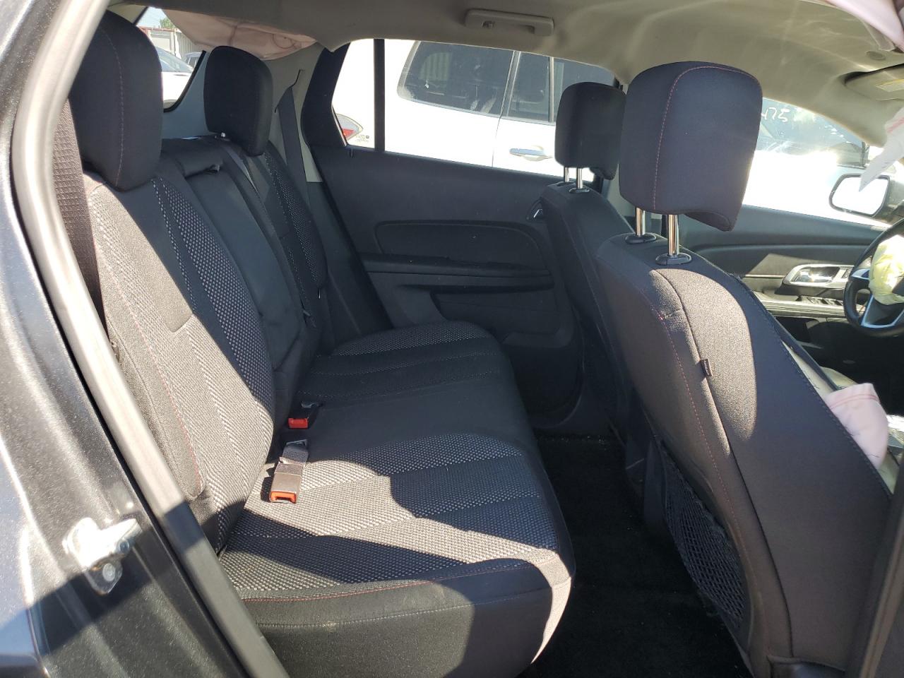 2017 GMC TERRAIN SLE photo 10