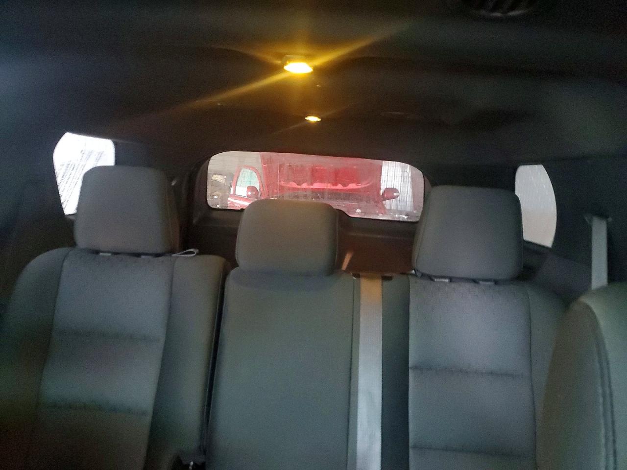 2015 FORD EXPLORER XLT photo 10