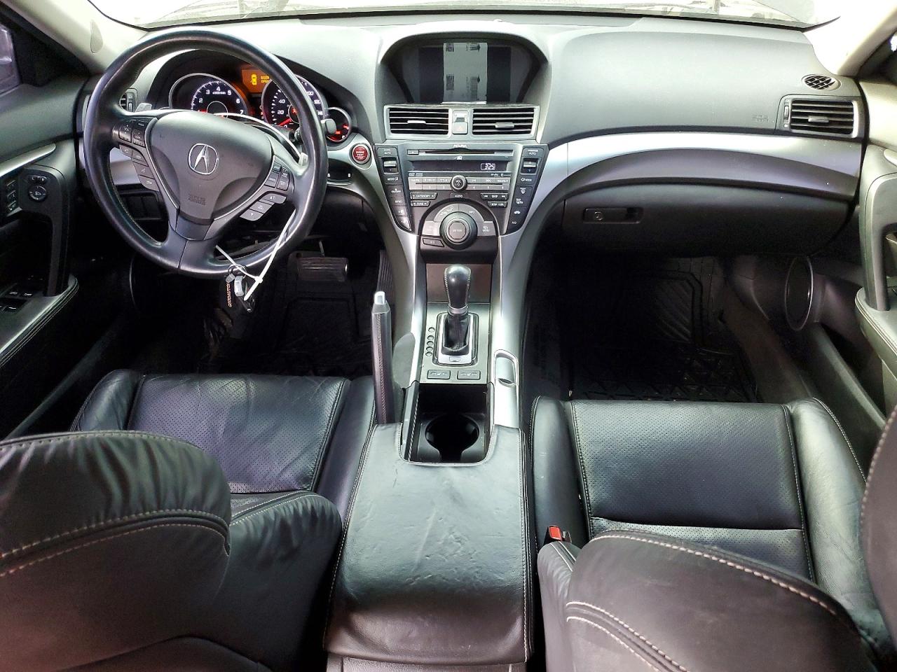 2010 ACURA TL photo 8