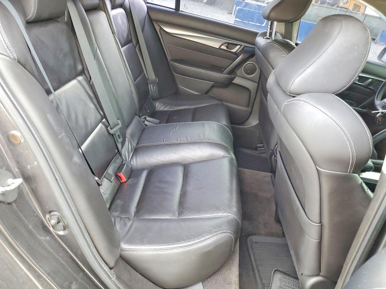 2010 ACURA TL photo 10