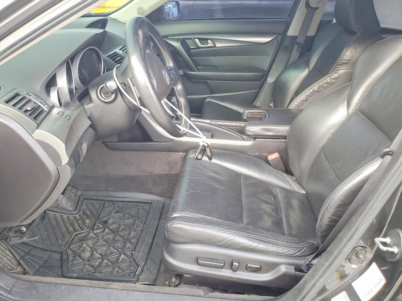 2010 ACURA TL photo 7
