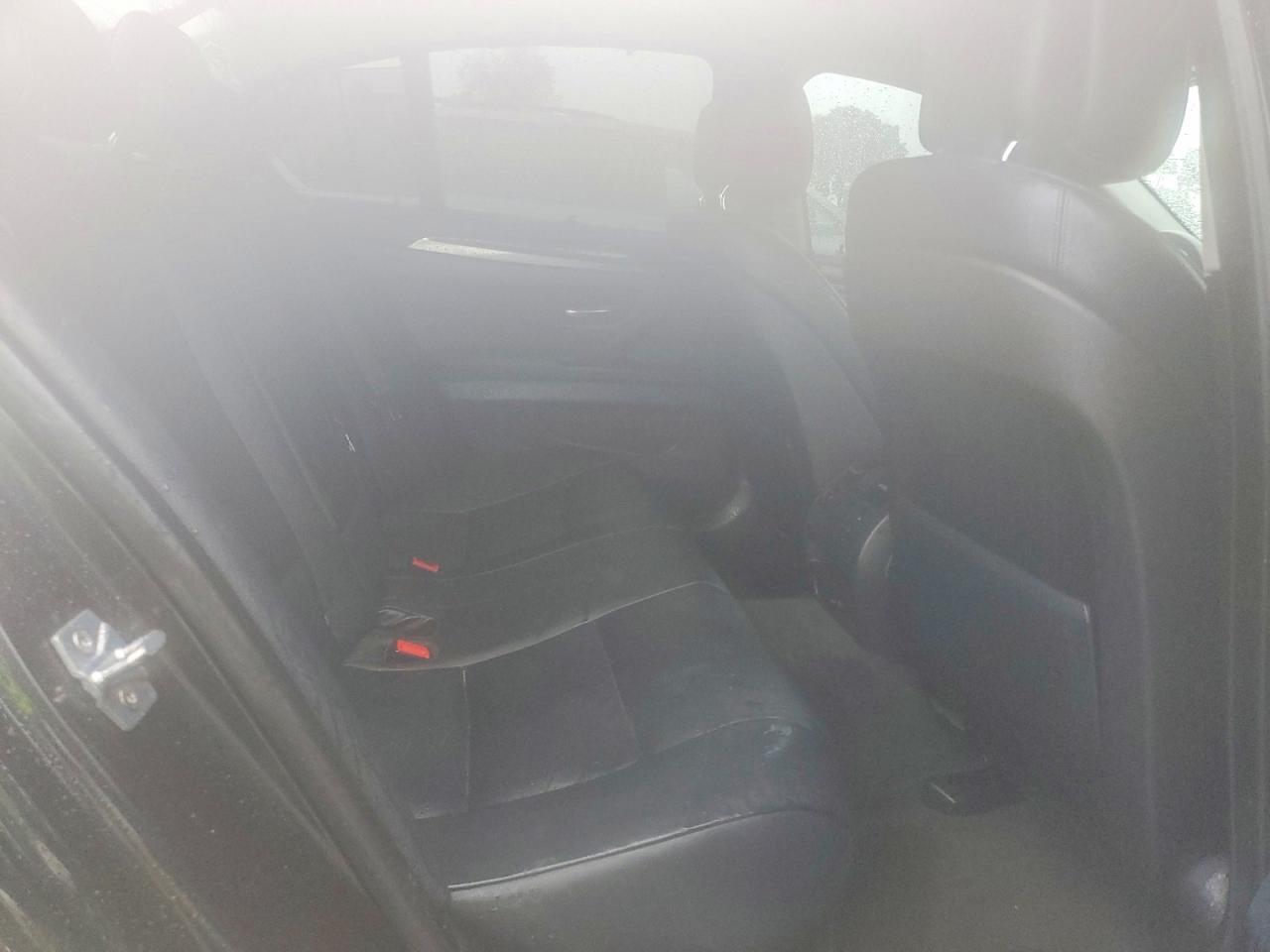 2011 BMW 535 I photo 10
