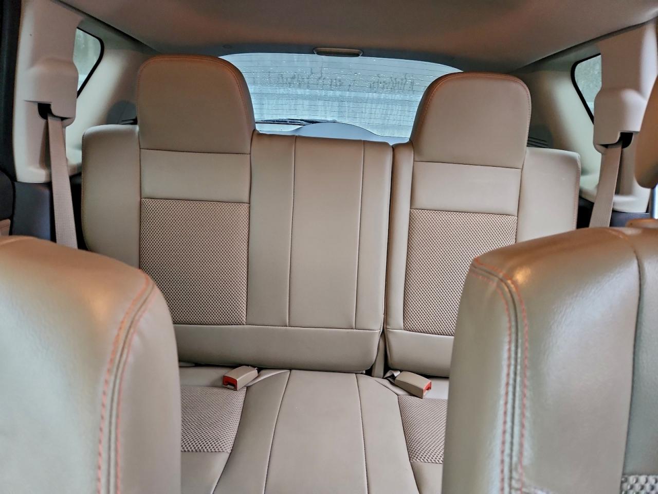 2014 JEEP COMPASS LATITUDE photo 10