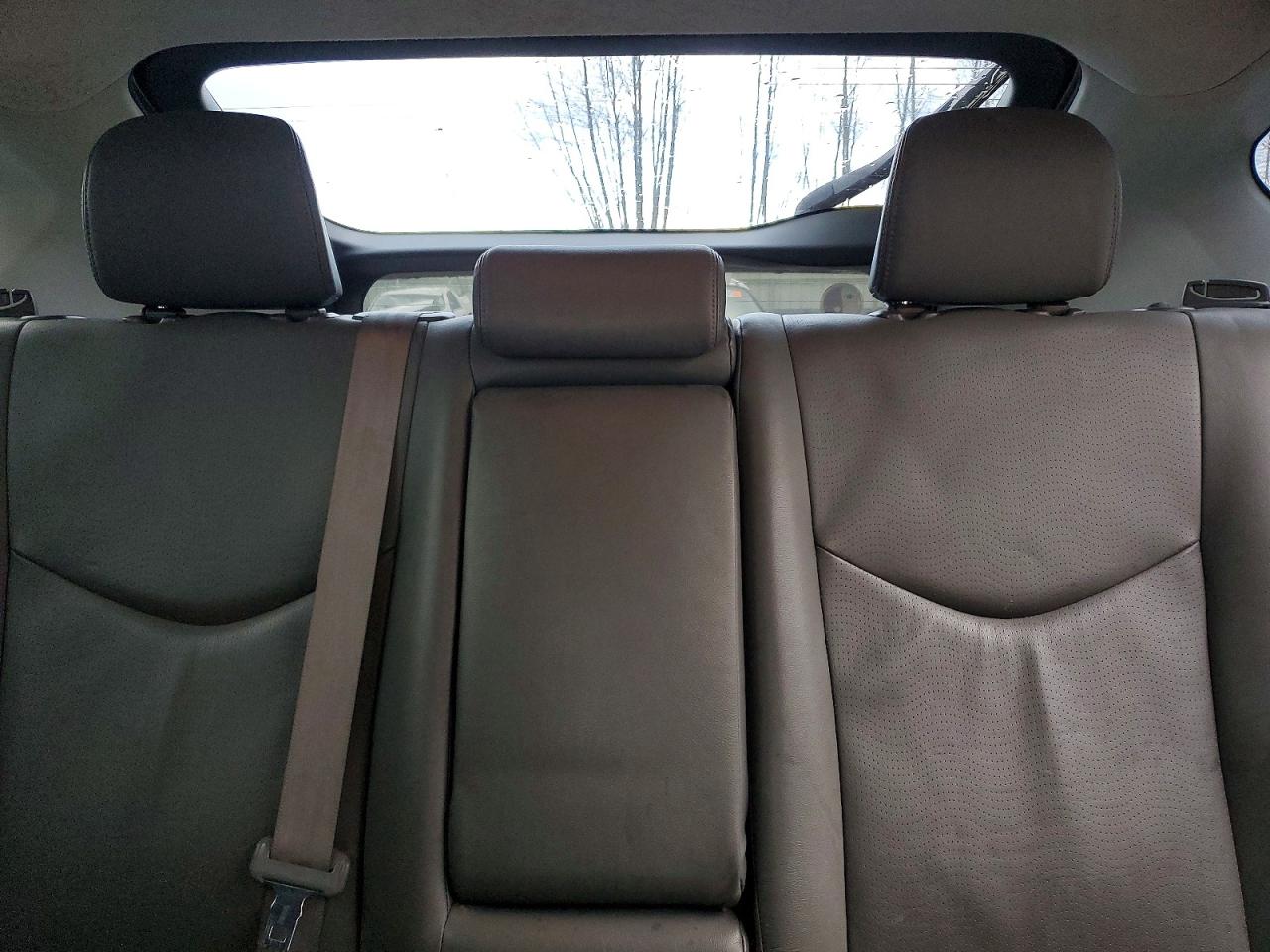 2010 TOYOTA PRIUS photo 10