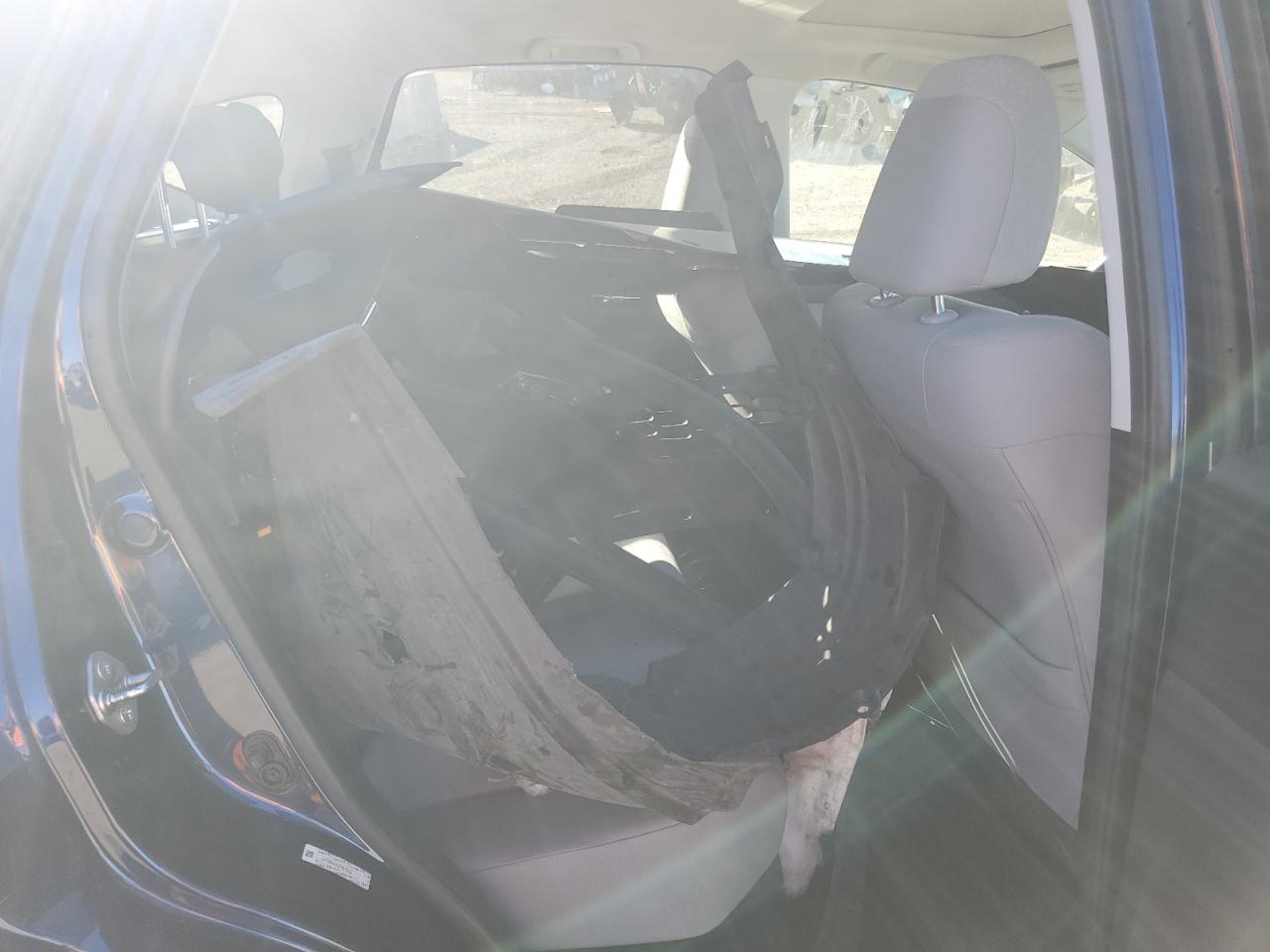 2015 HONDA CR-V EX photo 10