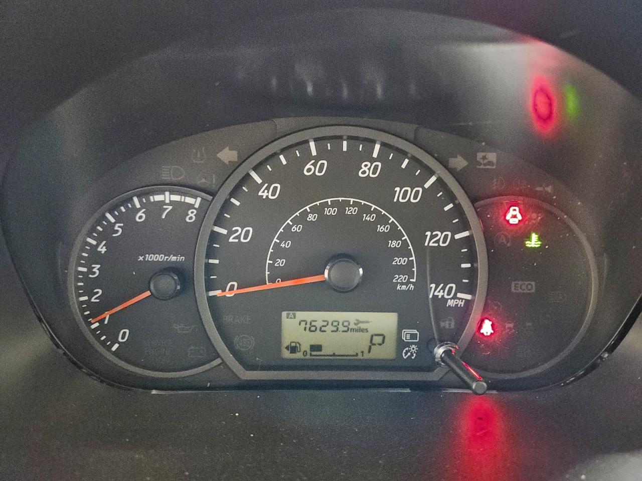 2024 MITSUBISHI MIRAGE ES photo 9