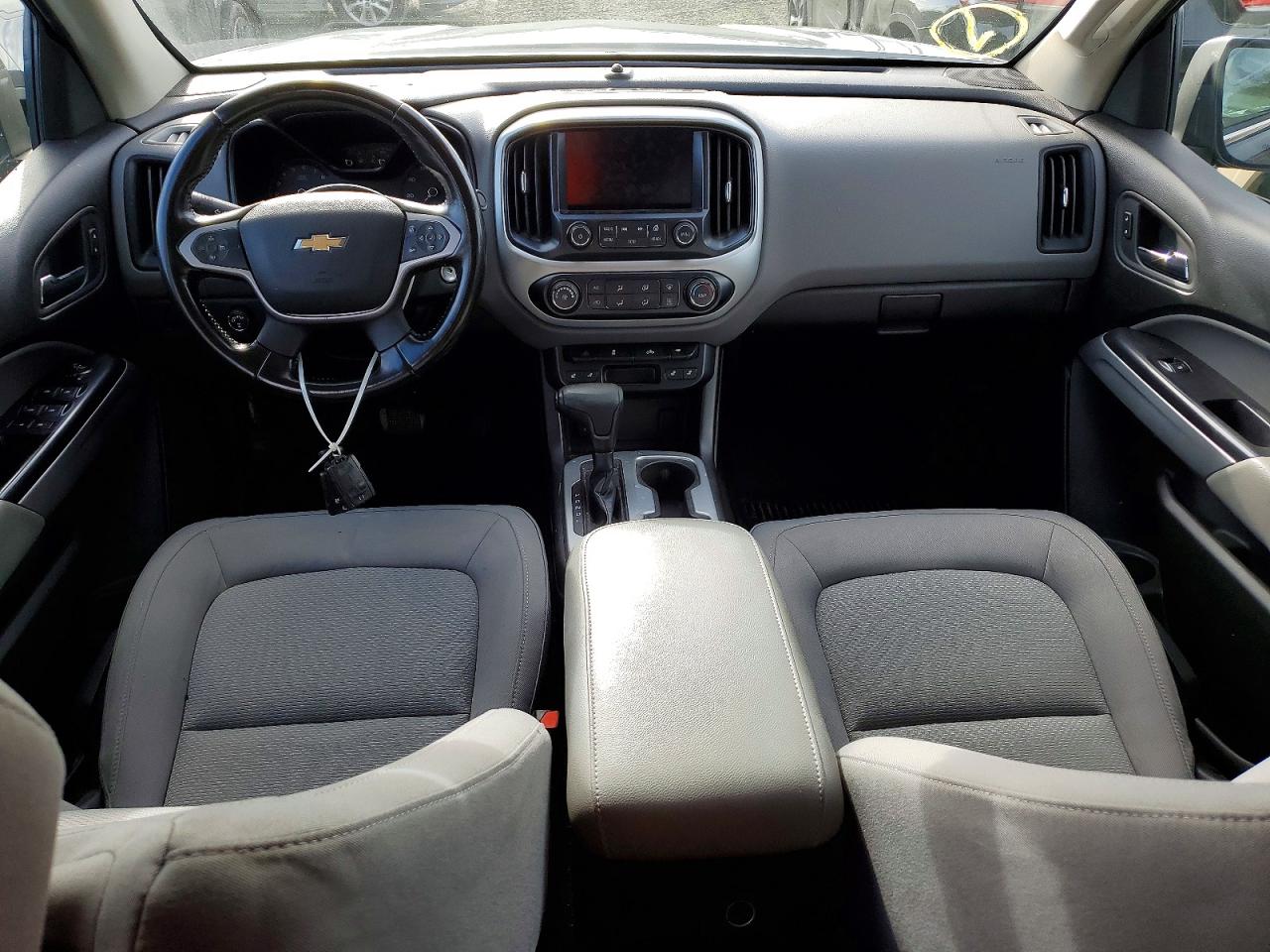 2018 CHEVROLET COLORADO LT photo 8