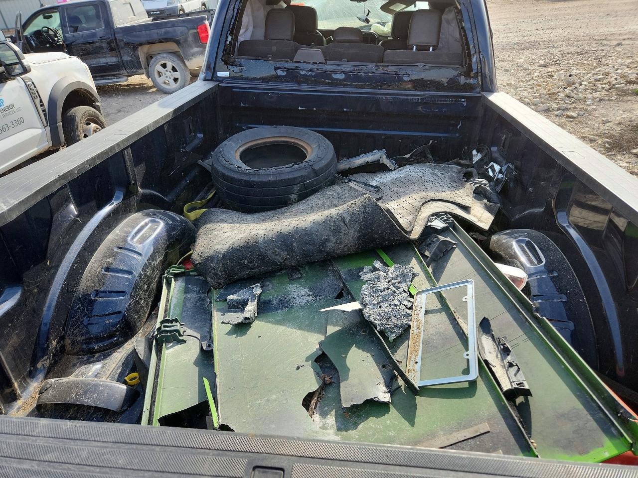 2023 FORD F350 SUPER DUTY photo 10