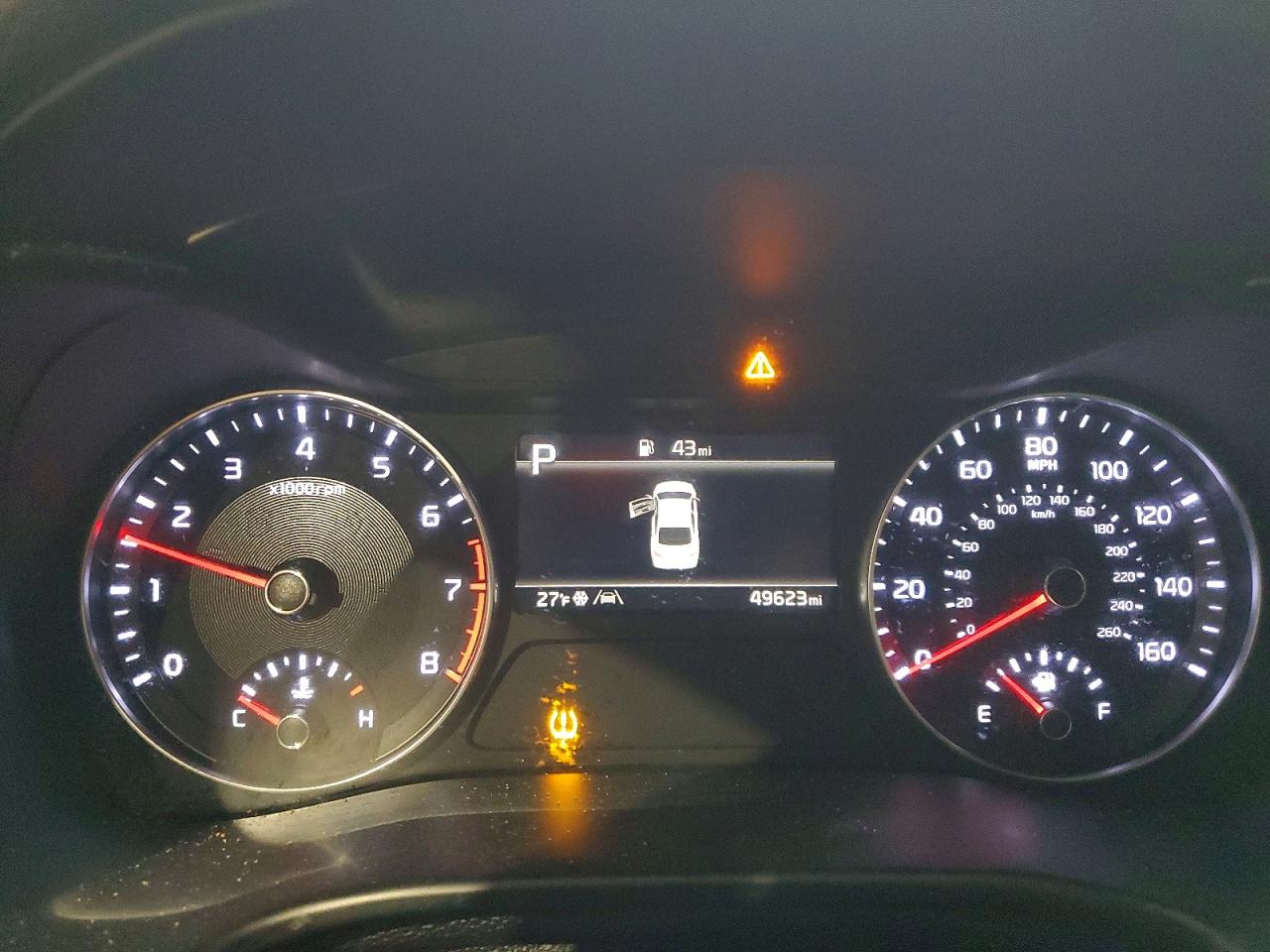 2024 KIA FORTE LX photo 9