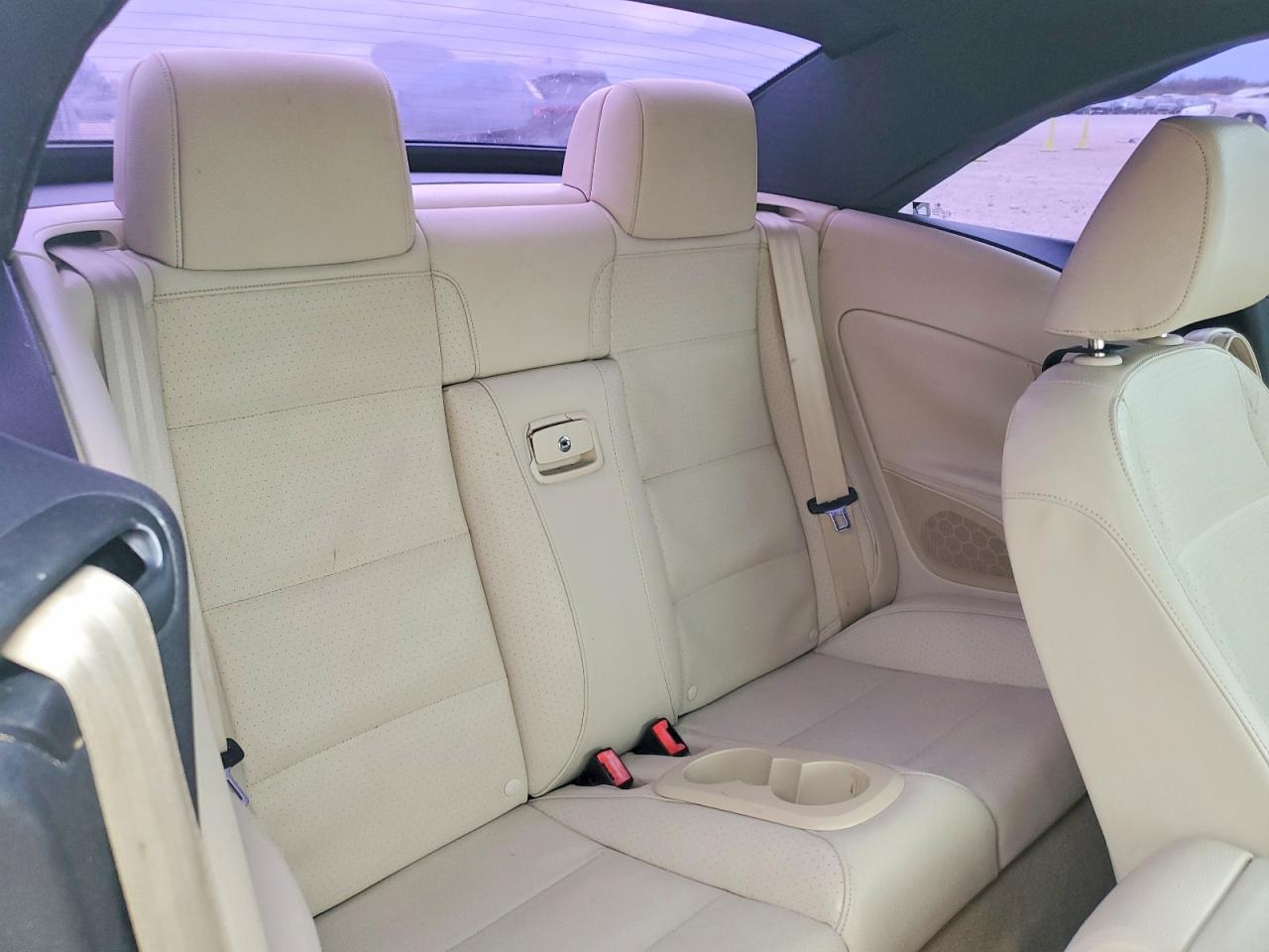 2012 VOLKSWAGEN EOS KOMFORT photo 10