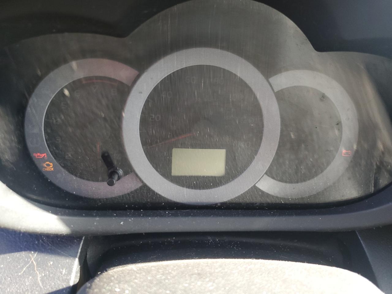 2011 TOYOTA RAV4 SPORT photo 9