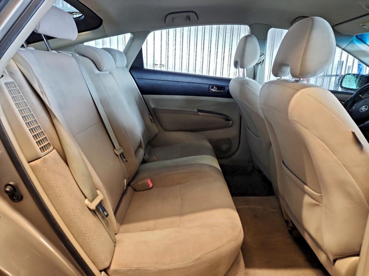 2007 TOYOTA PRIUS photo 10