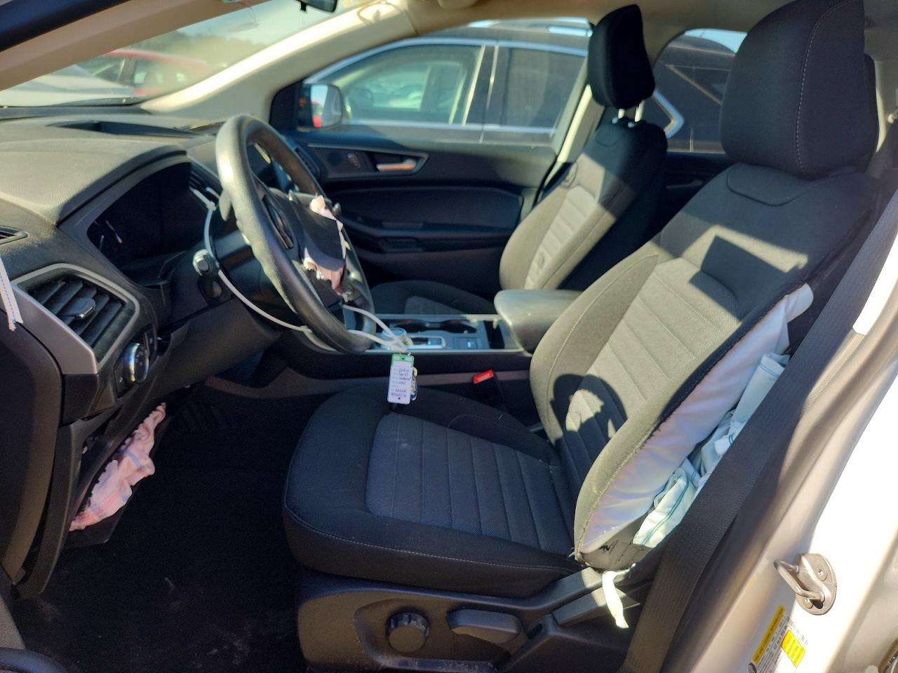 2024 FORD EDGE SE photo 7