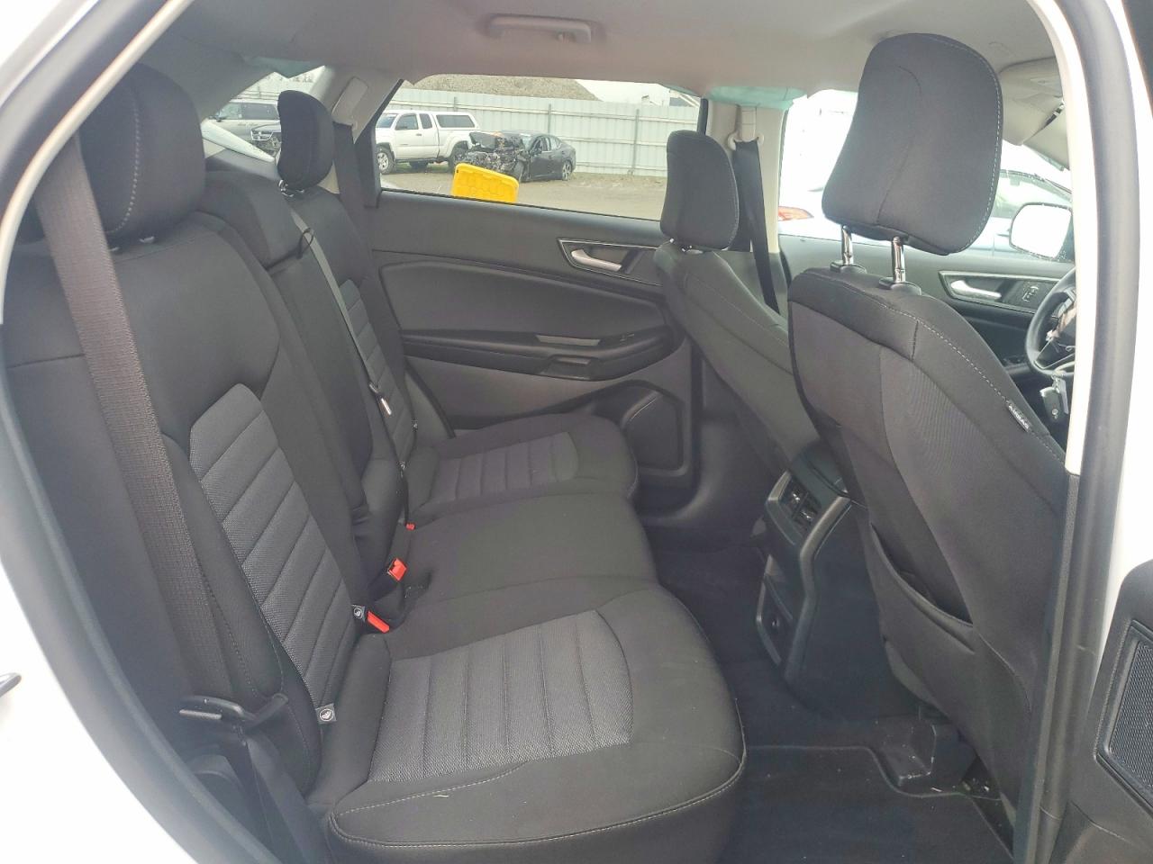 2024 FORD EDGE SE photo 10