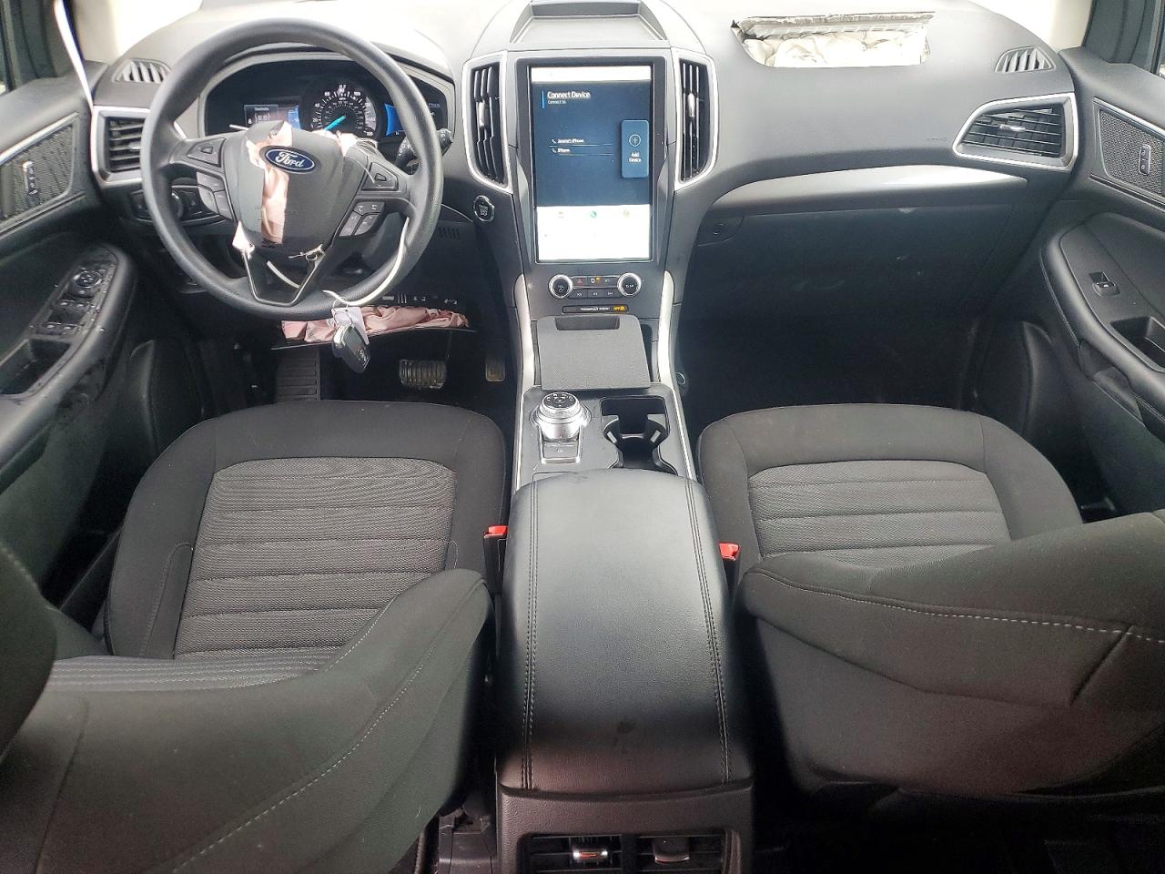 2024 FORD EDGE SE photo 8