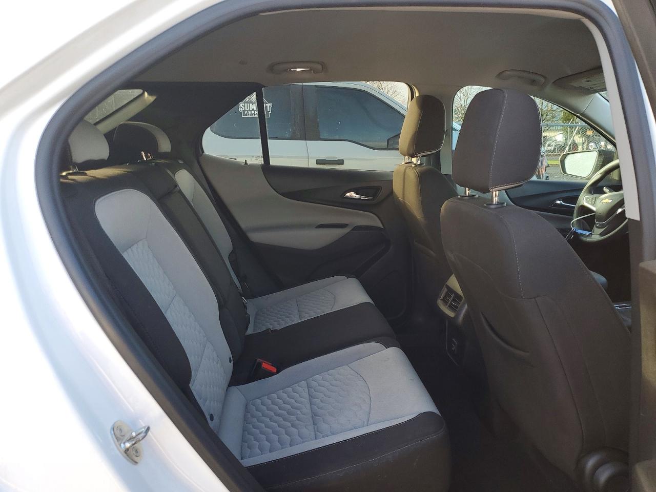 2019 CHEVROLET EQUINOX LS photo 11