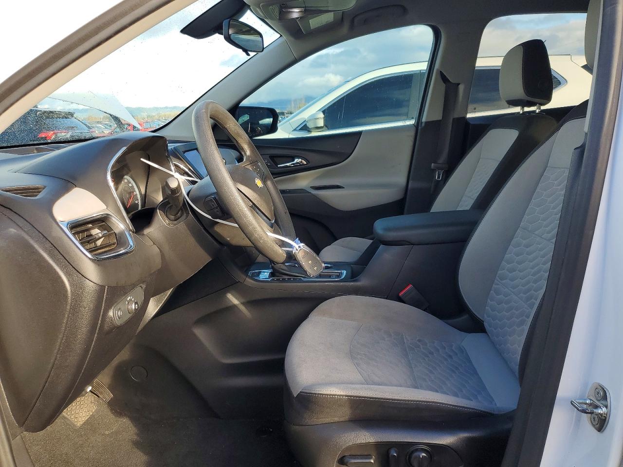 2019 CHEVROLET EQUINOX LS photo 7
