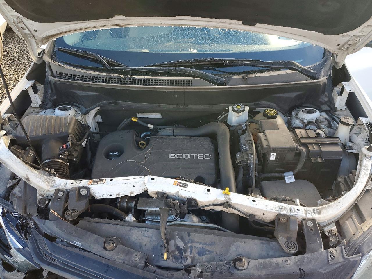 2019 CHEVROLET EQUINOX LS photo 12