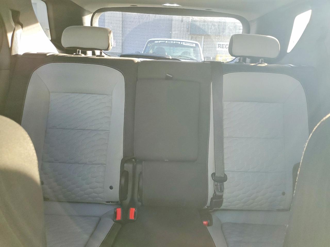 2019 CHEVROLET EQUINOX LS photo 10