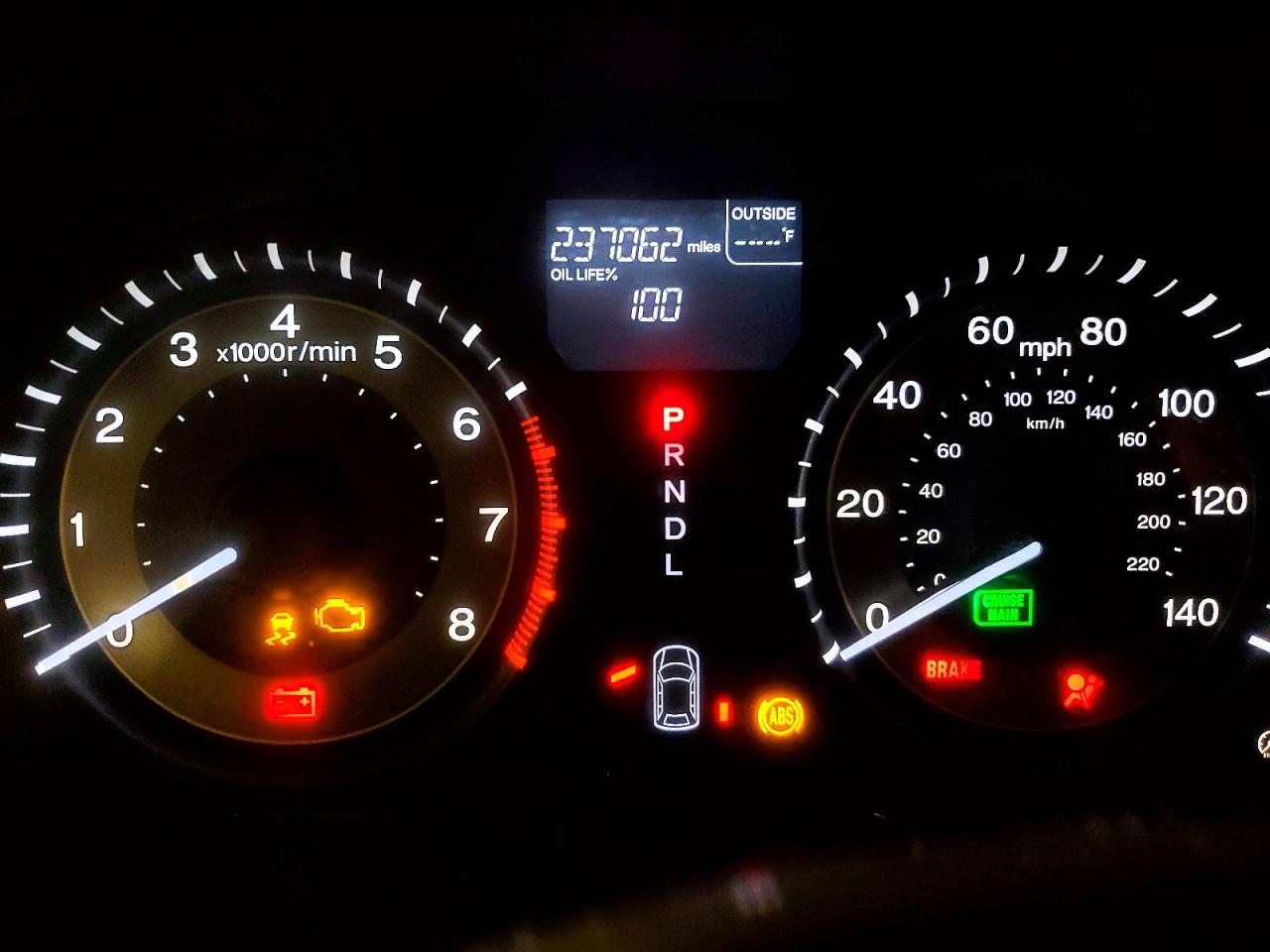 2016 HONDA ODYSSEY SE photo 25
