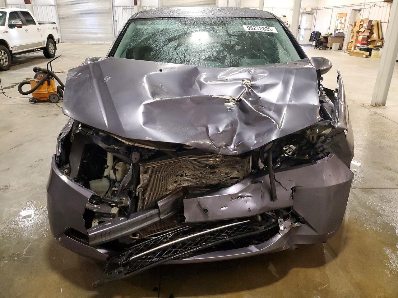 2016 HONDA ODYSSEY SE photo 13