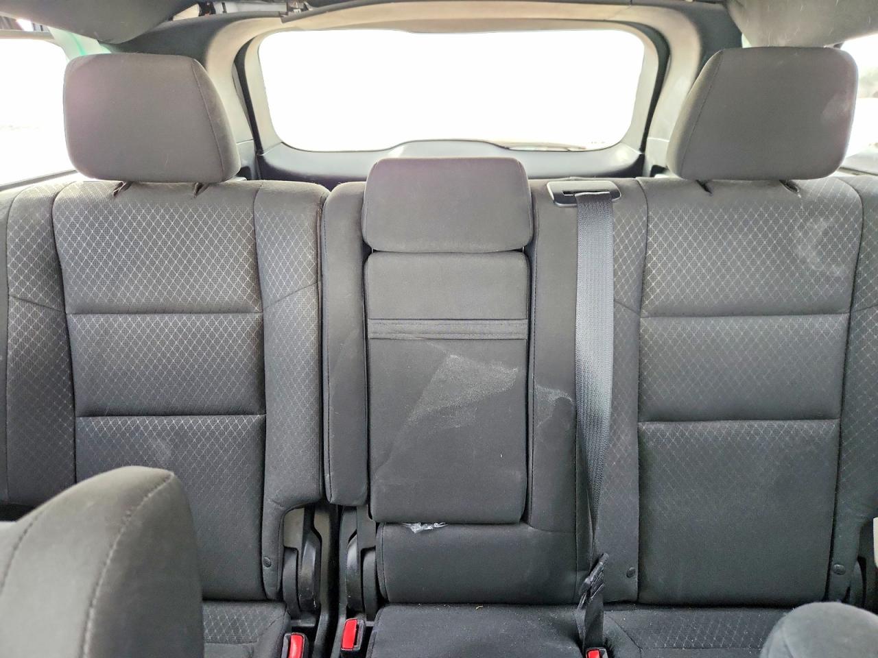 2018 JEEP GRAND CHEROKEE LAREDO photo 10