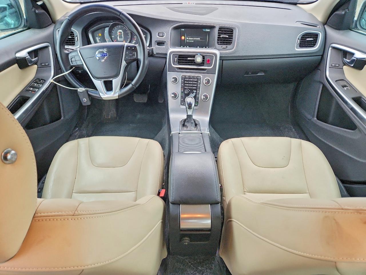 2017 VOLVO S60 PREMIER photo 8