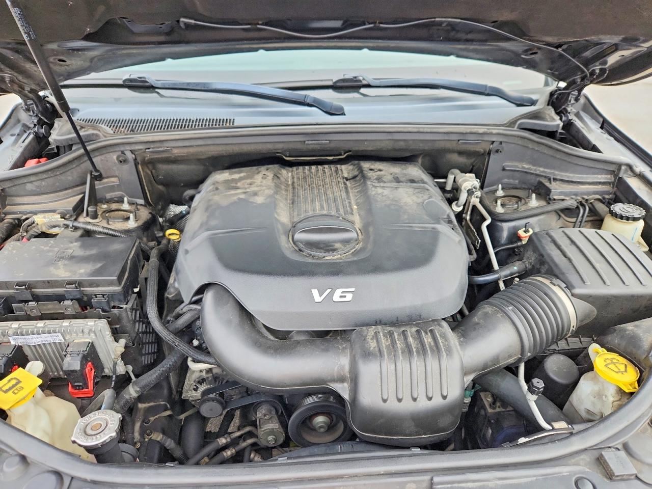 2014 JEEP GRAND CHEROKEE SUMMIT photo 12