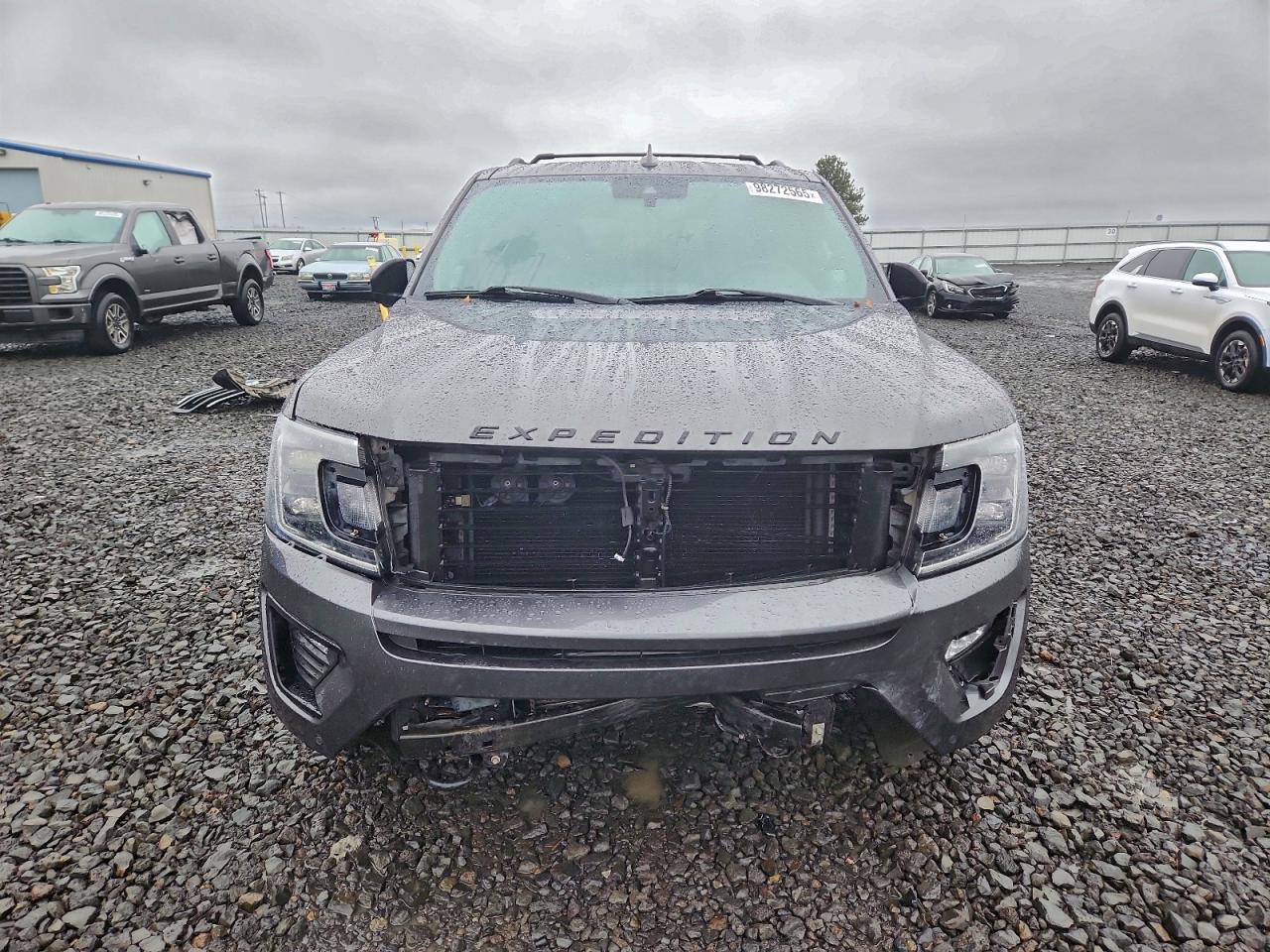 2019 FORD EXPEDITION LIMITED photo 5
