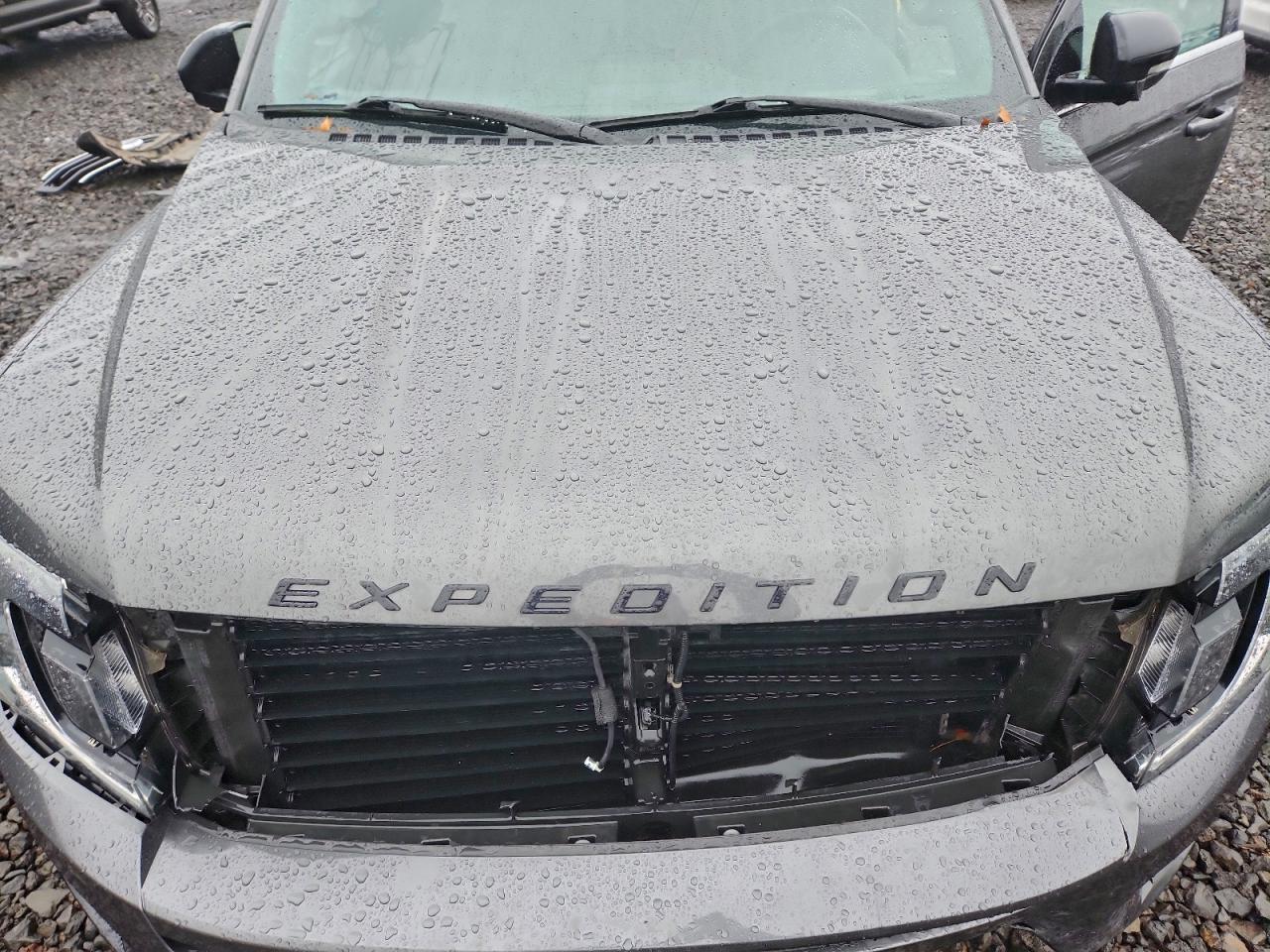 2019 FORD EXPEDITION LIMITED photo 12