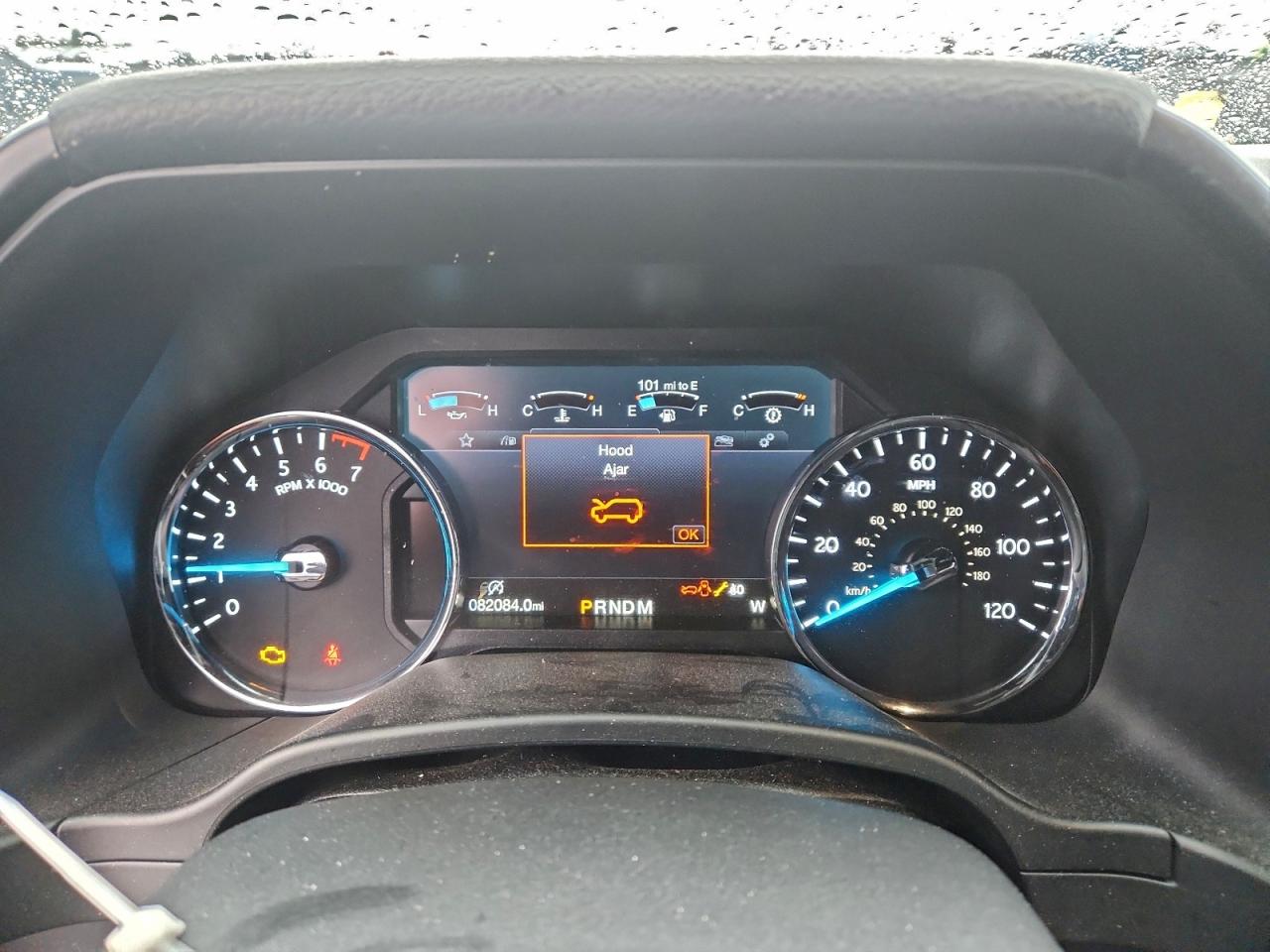 2019 FORD EXPEDITION LIMITED photo 9
