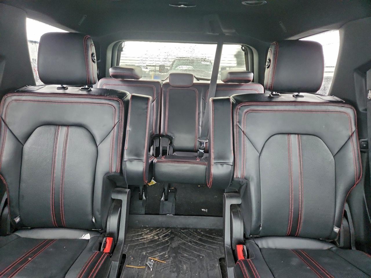 2019 FORD EXPEDITION LIMITED photo 10