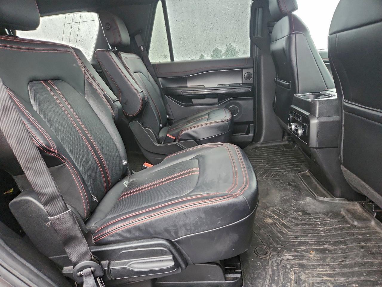 2019 FORD EXPEDITION LIMITED photo 11
