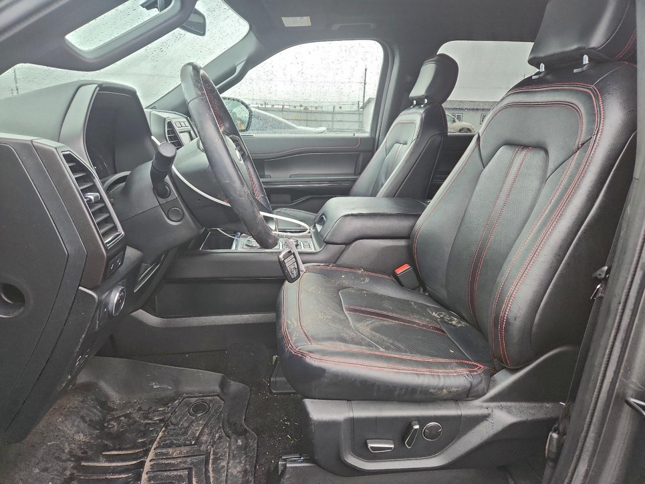 2019 FORD EXPEDITION LIMITED photo 7