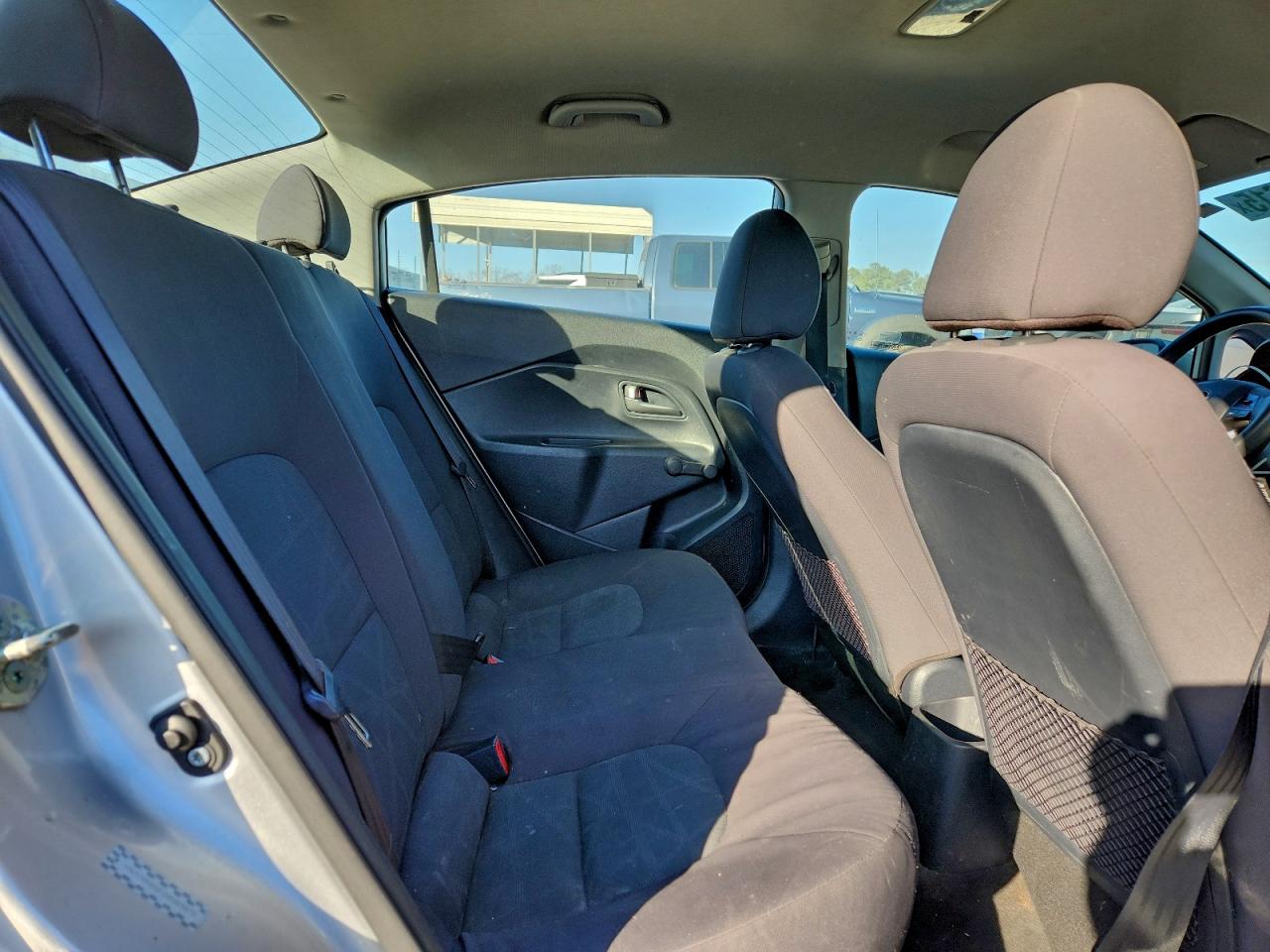 2013 KIA RIO LX photo 10