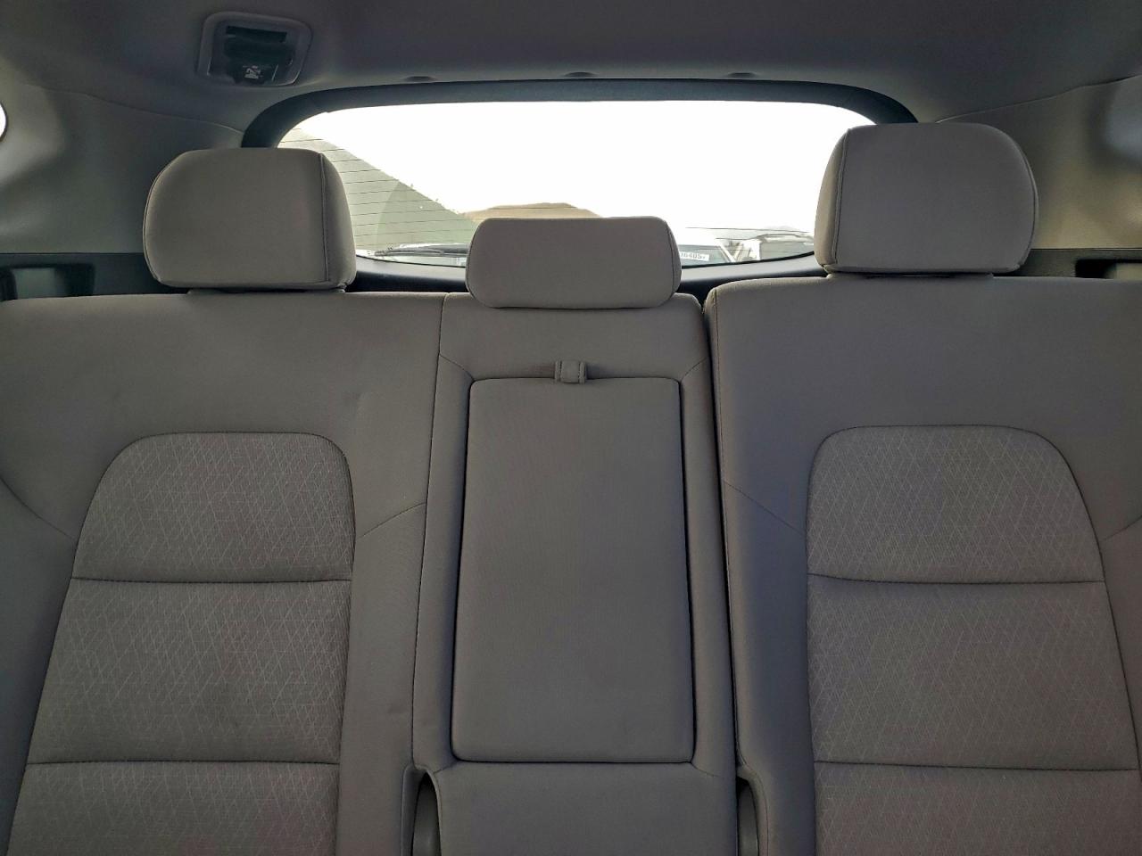 2017 HYUNDAI TUCSON LIMITED photo 10